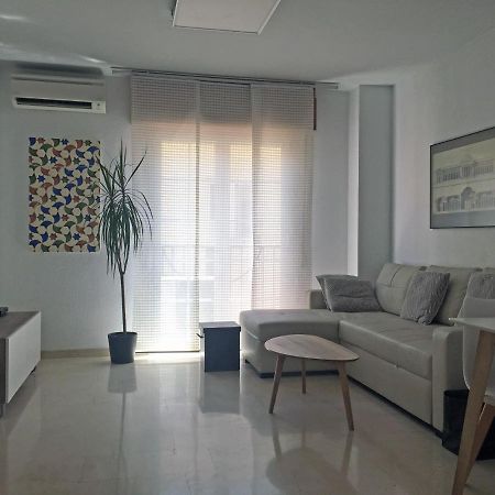 Vero Granada Y Parking En El Edificio Экстерьер фото